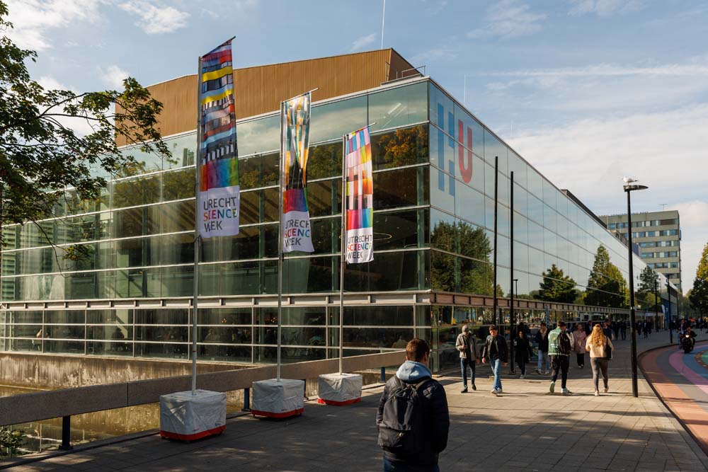 04-10-2022: Dag Van De Duurzaamheid